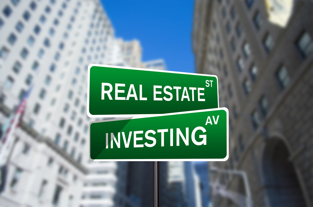 Why Real Estate is Still a Smart Investment in 2024