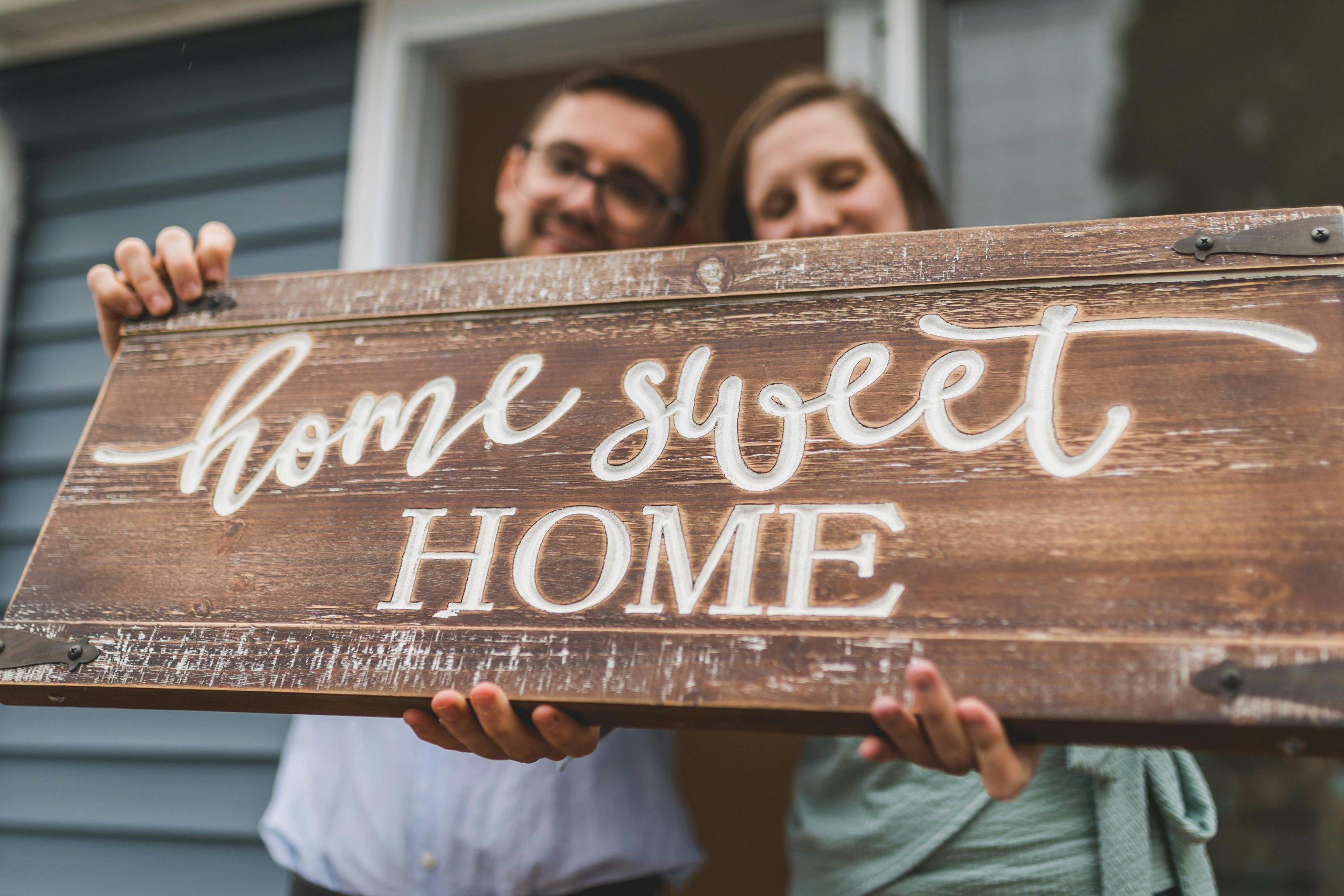 5 Essential Tips for First-Time Home Buyers