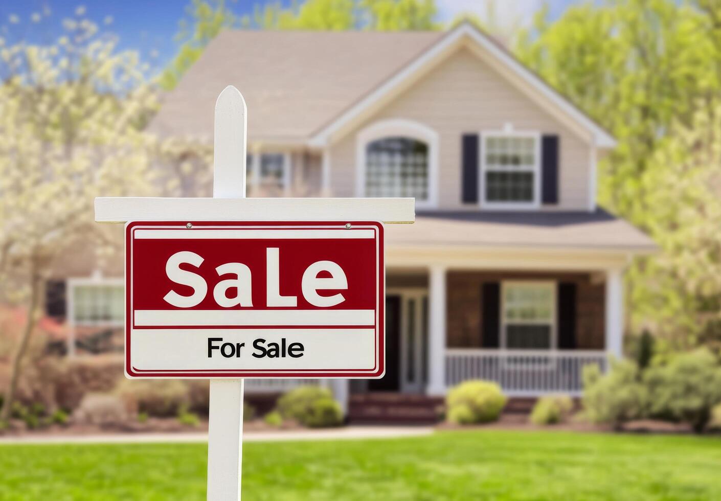 How to Sell Your Home Fast in Today’s Market