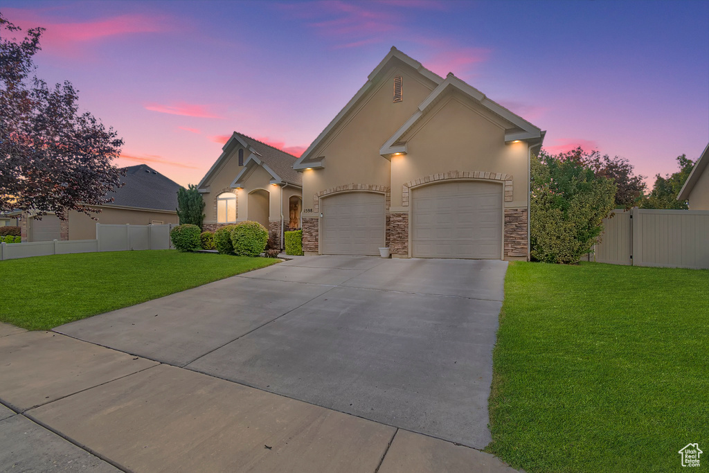 Stunning Homes for Sale in Spanish Fork